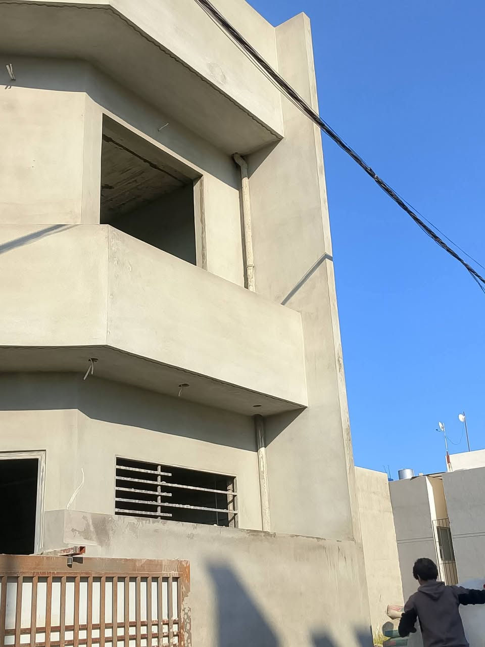 كادر علي اللباخ متفرغ حاليأ 🤍🌹
سلام عليكم لباخ سمنت متفرغ حاليأ جميع احياء الموصل
نعمل بما يرضى الله ورسوله شرط هندسي ودرجه اولى ❤️

نعمل سعر المتر 1750  ونص مالج 1250 وشربت 500 🤍
اليحب يحب يتواصل ع الارقام التاليه ⬇
 كورك ***********  اسيا *********** بي واتس
متفرغ حاليأ والله يرزق الجميع 🌹
