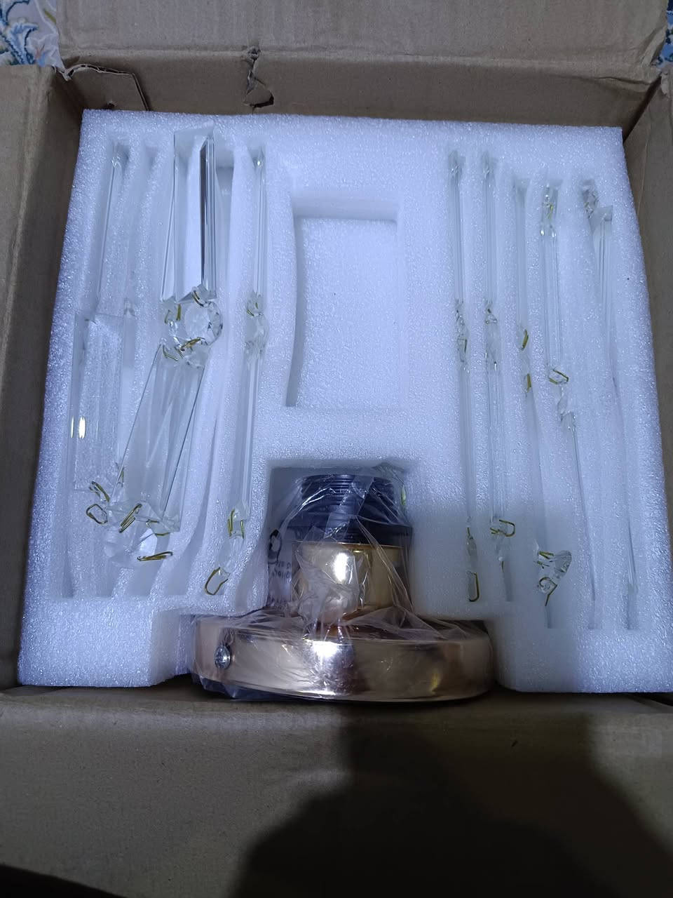 متوفر


**إذا كنت صاحب هذا الإعلان وتريد حذفه لأي سبب، رجاءا أرسل رسالة إلى الدعم الفني**