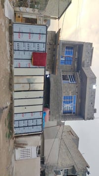 شارع الجواهري • طابو زراعي • ٨٠م