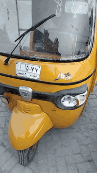 سلام عليكم تكتك بياجو للبيع مستعجل على بيعته التكتك نضيفه و حلوه كهربائيات شغاله موديل2018 سعر 1700رقم بلديه اوراق كامله الرقم ***********
