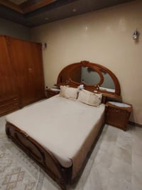 غرف تركية • وحدة عراقية صاج • بارك السعدون