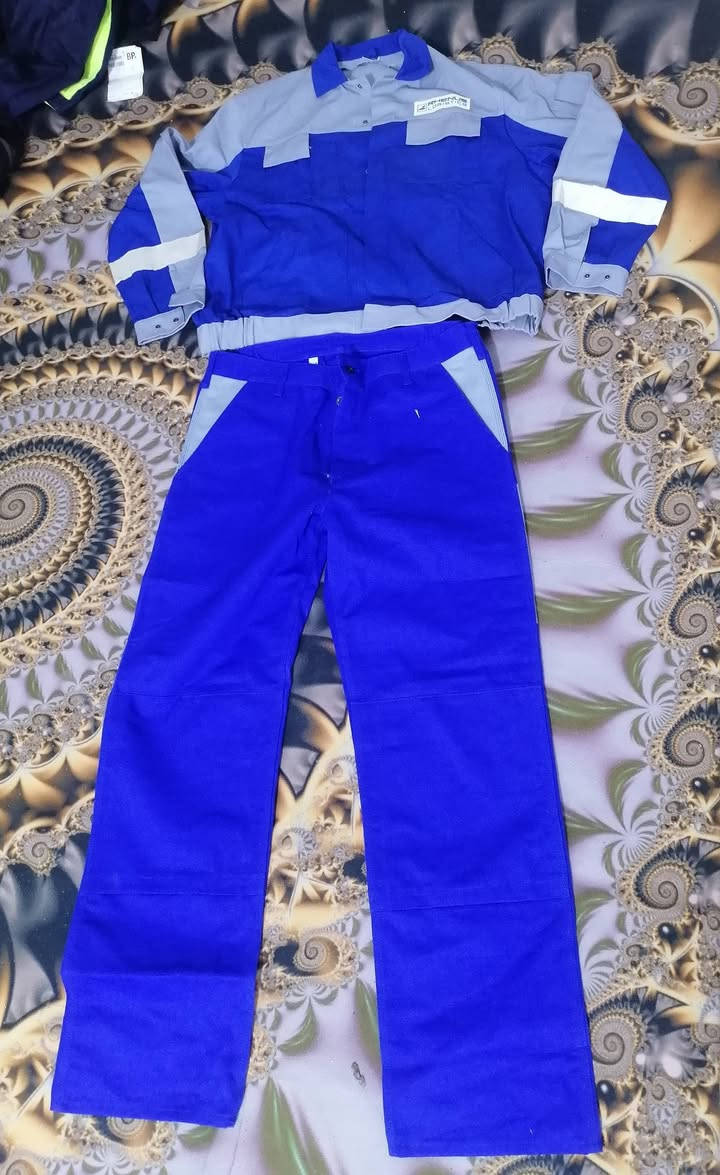 متوفر لدينا بدلات عمل حداده وجاكيت FR وبناطير @


**إذا كنت صاحب هذا الإعلان وتريد حذفه لأي سبب، رجاءا أرسل رسالة إلى الدعم الفني**