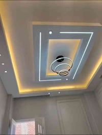 مهما اختلفت التصاميم نحن افضل المنفذون اجمل التصاميم الحديثة والديكورا...