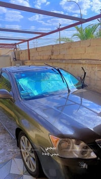 افلون • مديل ٢٠٠٧ • رقم بغداد