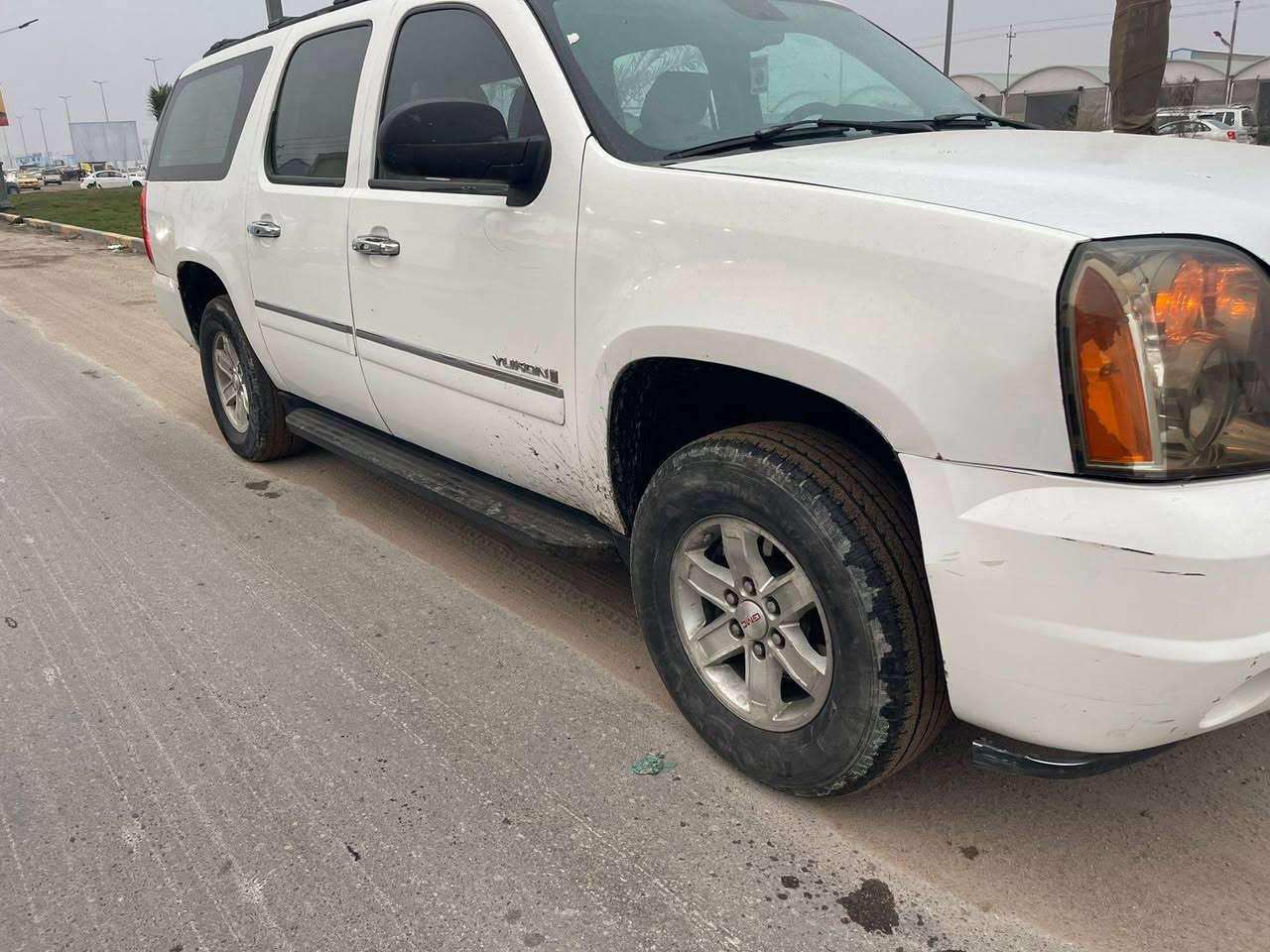 السلام عليكم تاهو 2011 ادوات طويله اخوان ماعندك لا تكسر بال سياره تأخذه بلاش وكلشي اكو بل سوك بس عل نضافه سياره كير مكينه حداده تبريد تدفئه 
جاهزه مجهزه شرط ترايك منل فاو الزاخو 200 مكفوله كص وطلب سعر 65 مكاني بصره ابوالخصيب او مراوس بتره 
***********
