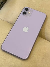 آيفون ١١ • ١٢٨ • نظيف