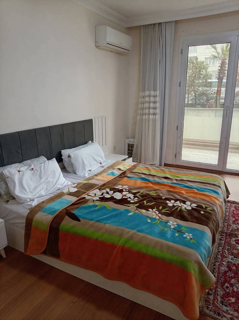 السلام وعليكم اخون عندي هاذ بيت  بكربلاء رايد اجره او بدون يجار مهم عائله نضيفين اخلي عدهم امانه فقط


**إذا كنت صاحب هذا الإعلان وتريد حذفه لأي سبب، رجاءا أرسل رسالة إلى الدعم الفني**