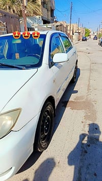 بي واي دي F3 • موديل ٢٠١١ • رقم بغداد