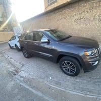 اخوان  جيب وارد امريكي   2019  رقم بغداد باسمي  صور السونار مرفقه بالم...