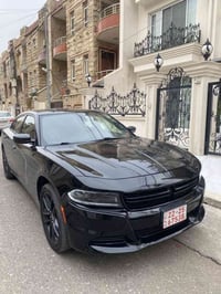 جارجر • ٢٠٢٣ • ارباگ سليم