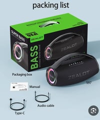 سماعات • لوك ١٢٥ • توصيل