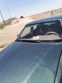 بونتيشيا • ٩٤ • مكينة وكير