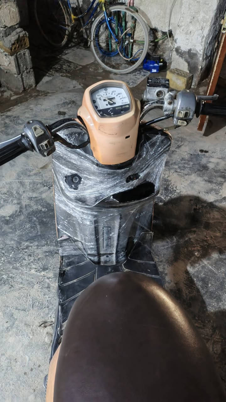 سلام عليكم دراجة بوليس كابريتر
الدراجة خير من الله شلعة ومعدل، كهربائيات كلها شغالة ،سلف هندر،مكينة بلادية ما مفتوحة الدراجة مكفولة كفالة عامة
المكان بغداد العبيدي
للاستفسار واتساب ***********
