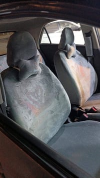 كيا بيكانتو • ٢٠١٣ • بدون حادث