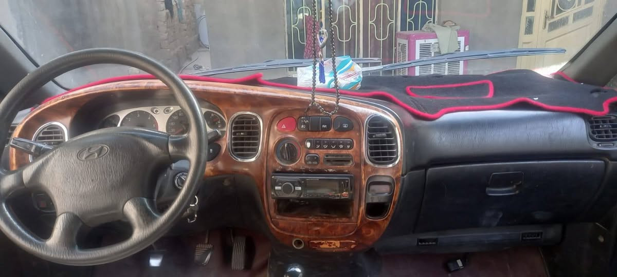 سلام عليكم
ستاركس 1999رقم كربلاء انكليزي بسمي
جاهز مكينه وكير واكسن وحداديه تخم تاير السعر
50 وبيه مجال
مكاني كربلاء
 رقمي
***********
