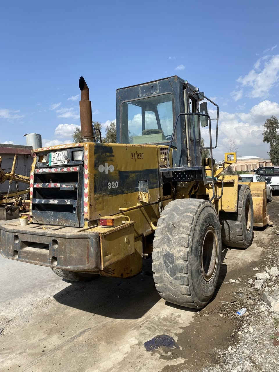 شفل للبيع عنوان نحية الكوير ***********
