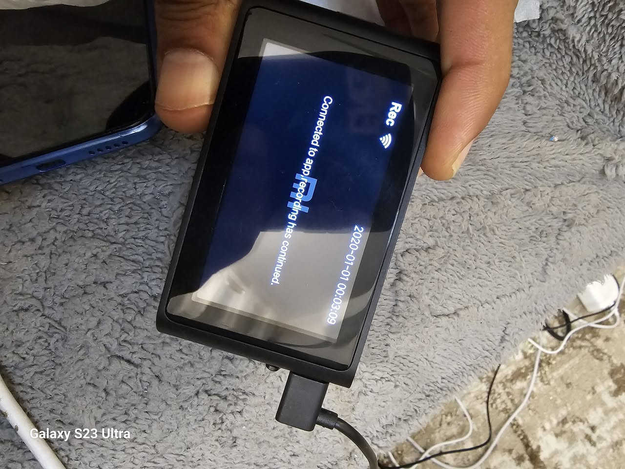 للبيع شاومي 2k من اشغلها الصوره سوده فقط ماعرفلها تباع على وضعها لاعلى سعر ملحقاتها جديده ولزكاتها منفتوحه


**إذا كنت صاحب هذا الإعلان وتريد حذفه لأي سبب، رجاءا أرسل رسالة إلى الدعم الفني**