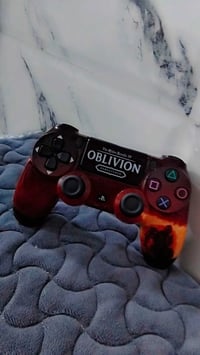 دراع بلايستيشن • مستعمل أسبوع • قابل تفاوض