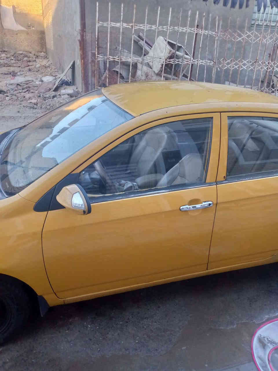 سلام عليكم من رخصة الادمن ليفان موديل 11للبيع محرك كورلا يارس محرك يبخر حداديه جديد ب بسمي تحويل سعر 33قفل *********** مكان بغداد الشعب
