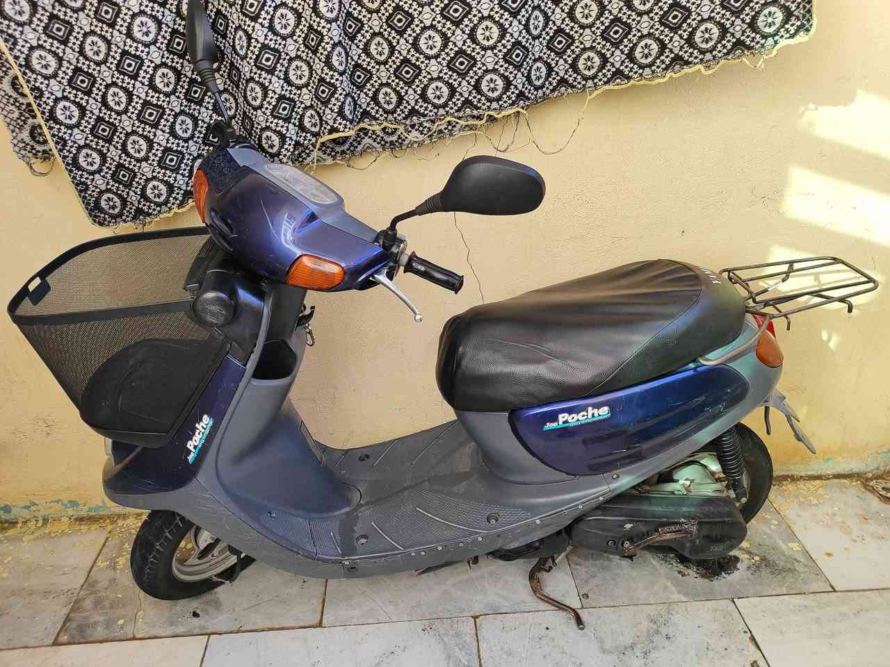 سلام عليكم دراجه منغولي موديل 2003 للبيع الدراجه مبدل كير مكاني كربلاء المقدسة حي السلام رقم الهاتف ***********
