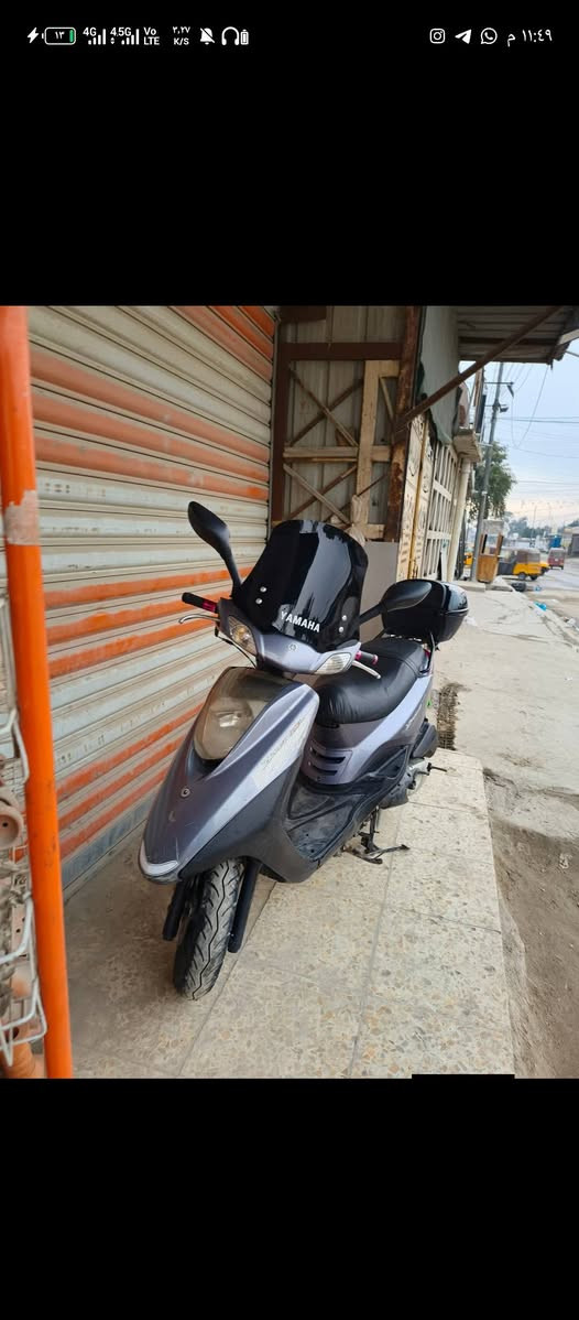 سلام عليكم بريز كابريتر بلادي كفر اصل كابريتر اصل نكرة بكل وقت دراجة مال طالب كلهة شغال من كهربائيات سعرهة 550وبيهة مجال حك الجية لستفسار ‏‪***********‬‏
