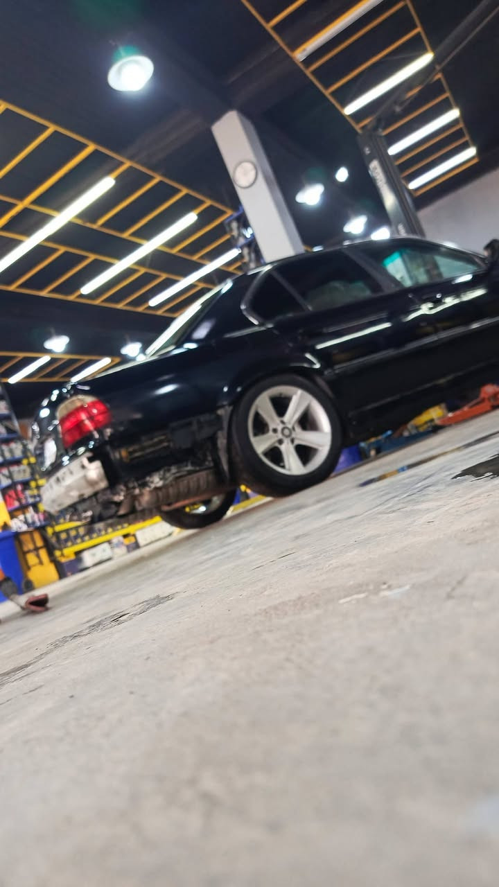 سلام عليكم حبايب بي ام كاسحه للبيع او مراوس بسياره رقم بغداد سنويه تفاصيل وابو لوكاله يحول وماعنده اي اشكال شعندك مراوس نزل تعليق خاص سياره كير ومكينه خير من الله بس الكير جديد مبدل ورادله تبديل دهن او كنترول ماعرف بس تنميره يخبل بس بل 3مرات بس من حاميه تكمز بثالث من بارده طبيعي واني خادم وليريد يتصل خاص وافهمه ع كلشي قبل مايتعنه هاا ملاحضه دعاميه خلفيه نكسرت


**إذا كنت صاحب هذا الإعلان وتريد حذفه لأي سبب، رجاءا أرسل رسالة إلى الدعم الفني**