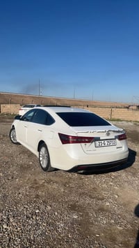 افلون • ٢٠١٦ • فول مواصفات