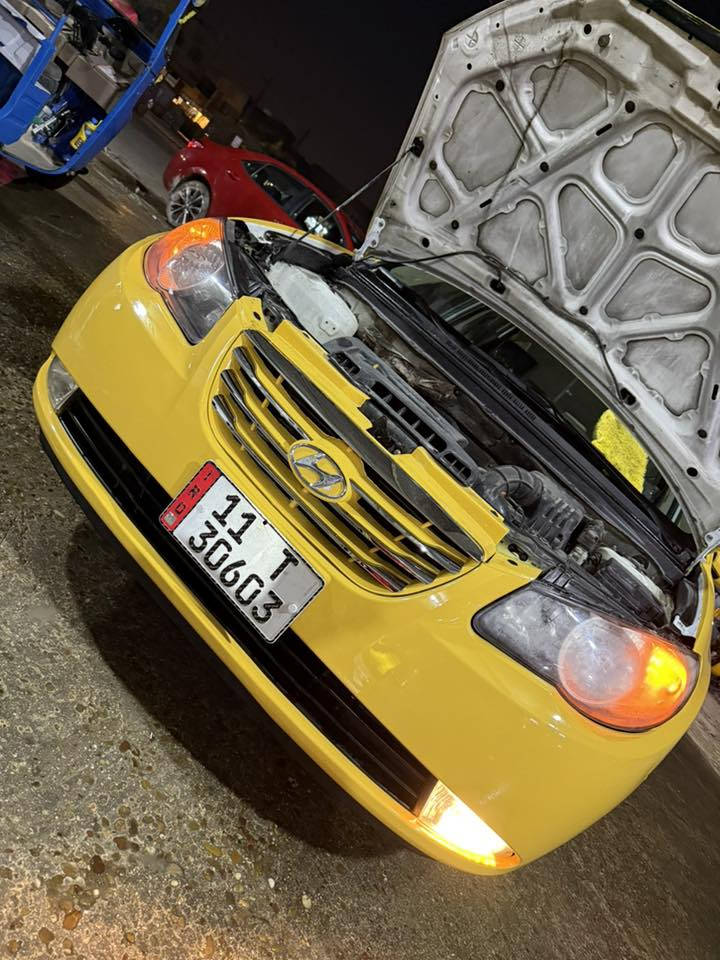 السلام عليكم للبيع النترا 2010خليجي 
مكينه وكير خير من الله صدر امامي خلفي خير من الله
 حادث جاملغ خلفي جهة السائق بدون دواخل
 السعر 97وبيه مجال قليل 
العنوان بغداد الدوره

***********
