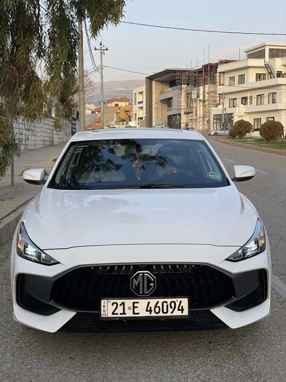 سلاوی خوای گەورەتان لیبیت پیشەکی بەناوی خوای گەورە🤍
ئیمجی جیتی شتی نمونەو جوان و پاک و سفر مالی دۆست🤍🪬
 
بەسمە ئۆتۆماتیک سلاید جلد تەحدید سورعە قەپات قەپات مواسەفاتی بێ تۆربۆ🤍

سەیارەکە مۆدیلی ٢٠٢٤ ١١هەزار رۆشتوە سفر سفرە زۆر جوان و پاک و نازدارە شوشەیە ماشەالله‌  تازە سیرفس کرواوە هیج هیجی نیە جال شوخت بۆی مەگەری زۆر تازەو جوان و پاکە مالی دۆستە🧿🪬🤍 

نرخی/ ١١٣ گەڵاو مەجالیکی برایانەشی تیایە
شوین/ سلیمانی جات کەن لەخزمەتانام
0770 223 5045
