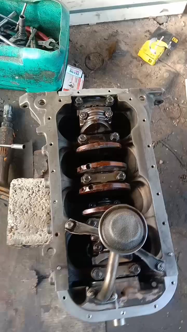 احبتي السلام عليكم ورحمة الله وبركاته
محرك كورلا ستاندرحجم1600للبيع بظمان 15يوم وگيرليفان 620 ايضا على ظمان الشد واغراض تابعة لليفان 620 للاستفسار الاتصال على رقم الوات ساب (***********)
