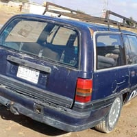 اوميغا • مكينه ٢٠٠٠ • ١٩٩١