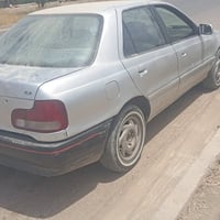 هيونداي • هونه • سيارة موديل 93 • سيارة مشروع وطني • كير محرك جديد • س...