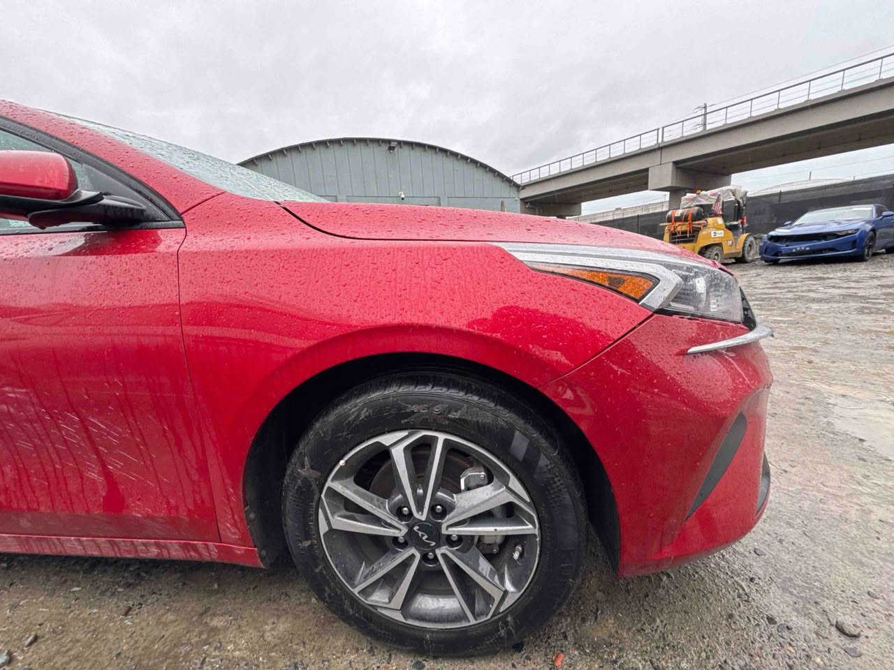 كيا فورتي 2023 رقم ذي قار معوقين 
بجم سليم ايرباك سليم ضربة امريكا  تبديل قبق الجنطه فقط
مكان السياره ناصريه حي اور 
للاستفسار الاتصال على الرقم 
‏‪0780 046 2228‬‏ موجود واتساب ناصرية, ذي قار
