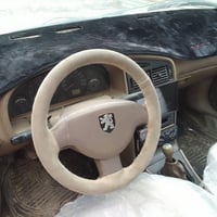 بارس • ٢٠١٣ • مكينة وكير