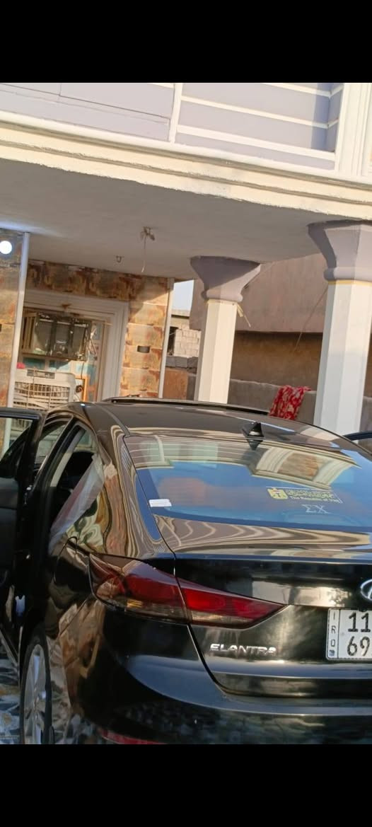 للبيع النتره 2018 وارد امريكي رقم بغداد الجديد فول موصفات 1/1... مكاني ديالى  ماشيه.55الف.. ***********
