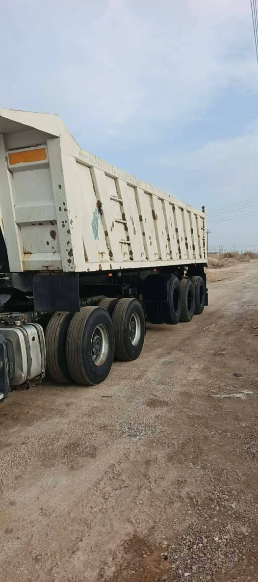 سلام عليكم عربانه ماموت للبيع  إماراتية(2010) ***********//***********
