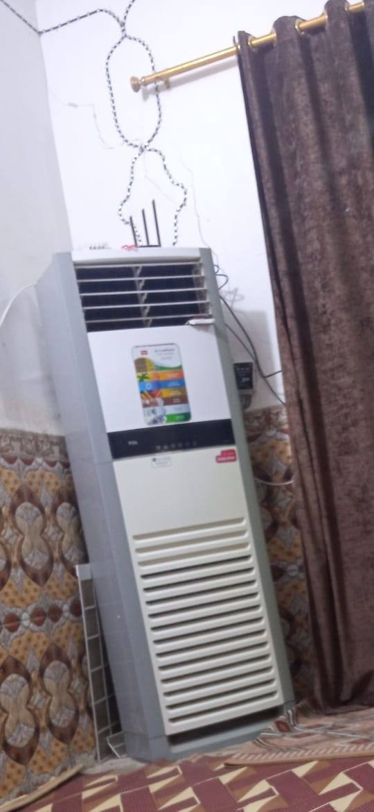 سلام عليكم
عدنا وياكم ورشه متنقله صيانت جميع السبالت تنصيب كافت انواع السبالت غسل موقعي كل الانواع جداري كننتوري مكيفات شحن اغازR22. R410. R134 نصلكم إلى جميع المناطق مشخاب حيره ابصخير للاستفسار اتصل ***********
***********
