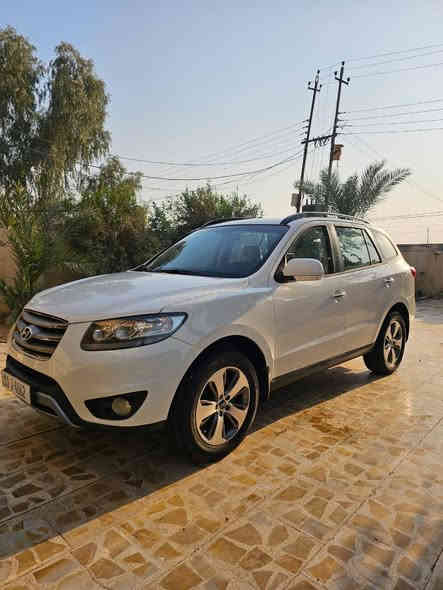 السلام عليكم.
سنتافيا ٢٠١٢ خليجي الشركه للعامه

 ماشيه٧١ الف حقيقي مكينه ٦ سلندر ٣٥٠٠ من تعبر ال١٢٠ ادك جرس 

فول تحكمات بصمه ٧ راكب داخل صاج

 فور ويل ٤×٤ مرايات شفط

 كشن كهرباء تبريد ٣ قطع

تحويل مباشر سنويه جديده هزه جديده صدر حداديه ع وضع الشركه .. السياره كلها ع وضع الشركه تجي وتشوف 

سونار موجود بالمنشور 

الشراي يتصل *********** 
السعر ١٩٥ $ وبيها مجال للشراي 

مكان السياره بغداد النهروان
