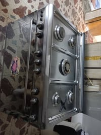 طباخ • حالة صفر