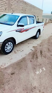 موديل ٢٠٢٢ • مكفولة • رقم اربيل