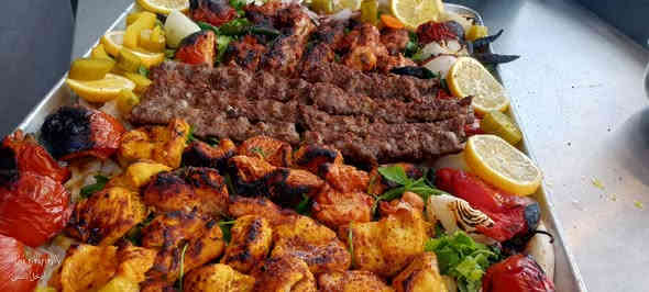 مشاوي درجه اولى 
العنوان سامراء حي المعلمين 
الحجز والاستفسار 
***********
***********
