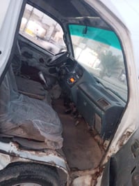 جنبي ٢٠١٣ • مكينة وجير • باور جديد