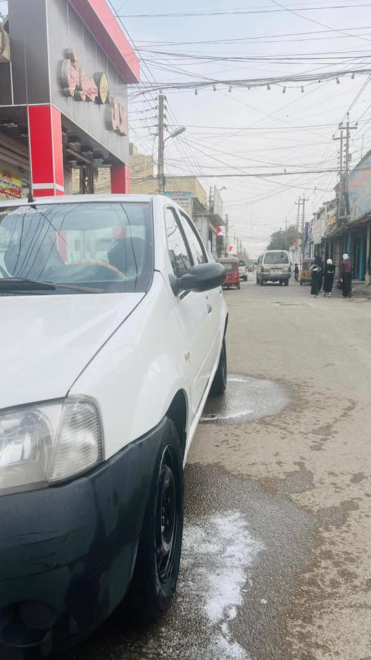 رينو لوكان مو ٢٠١٢ سياره على وضع الشركه اي استفسار اتصل *********** مكاني بغداد سعرها ٥٢ و بيها مجال
