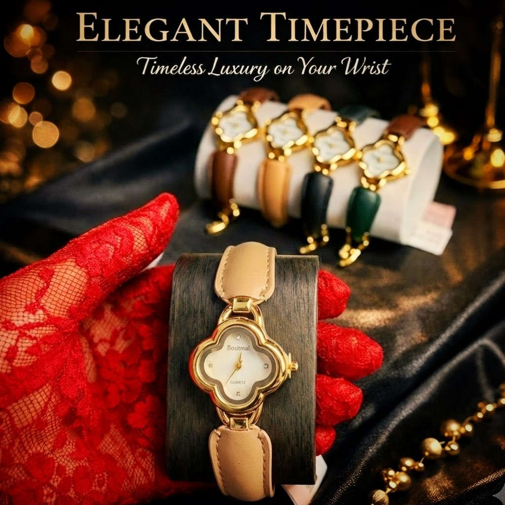 دكّة_الساعچـي⌚️

هذه ليست مجرد ساعة…🤫
بل قطعة أناقة تضيف لمسة فخامة لمعصمك❤️‍🔥✨

للحجز والاستفسار دايركت او على الواتساب 📲
يتوفر توصيل لجميع المحافظات 🚚
#العراق #lifestyle #like #luxury #اكسبلور


**إذا كنت صاحب هذا الإعلان وتريد حذفه لأي سبب، رجاءا أرسل رسالة إلى الدعم الفني**