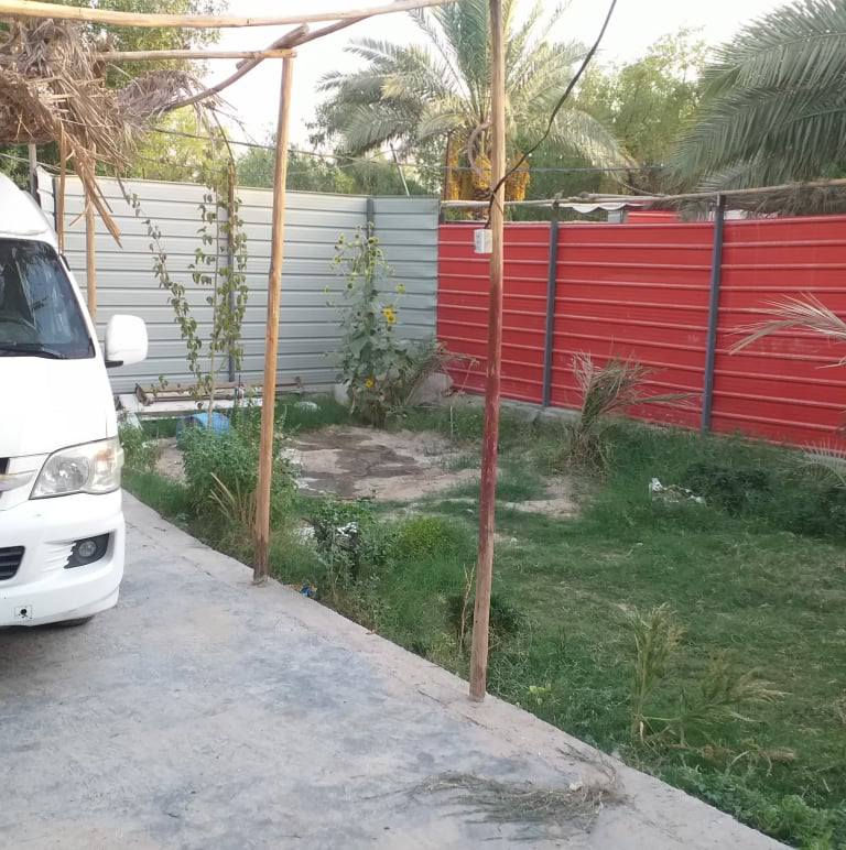 بيت البيع  400مترقريب على جنات الكوفه حي ميسان  الاستفسار على هذا الرقم***********
