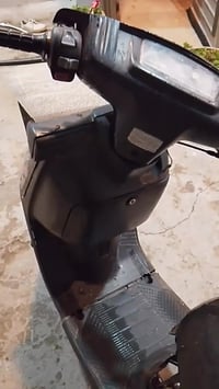 بزون • معمر جديد • هندر واحد