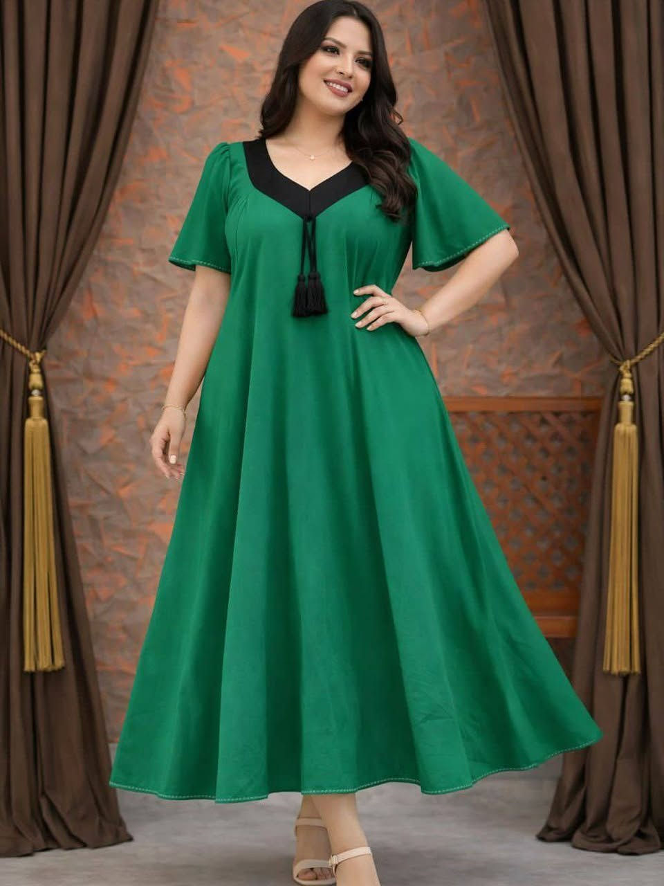 الاستفسار والحجز فقط واتساب+9647775744834
سعر20
7XL الى L


**إذا كنت صاحب هذا الإعلان وتريد حذفه لأي سبب، رجاءا أرسل رسالة إلى الدعم الفني**