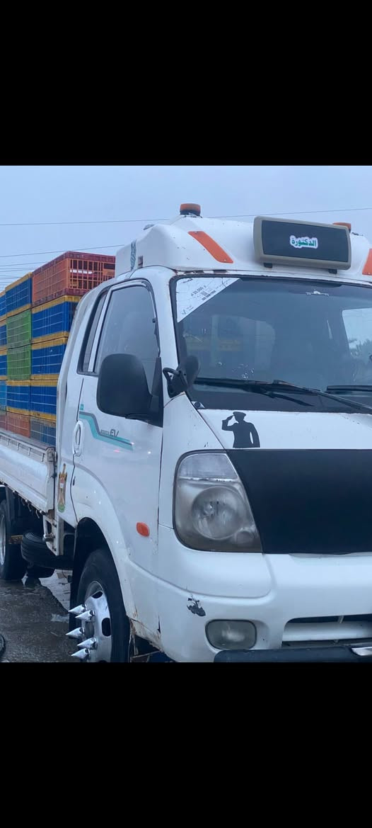 سلام عليكم كيا فحل سبلاين محور بم مفتوح موديل 2009رقم كربلاء سياره مكفوله السعر 85وبي مجال ***********
