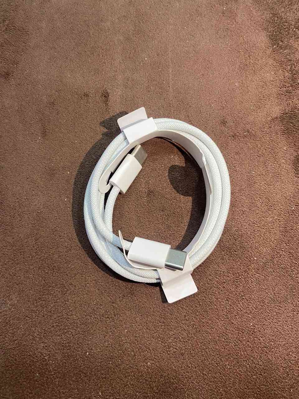 عندي كمية من هذا كيبل ***********
