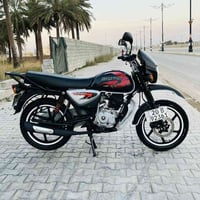 بوكسر • موديل 2021 • ديالى بعقوبة